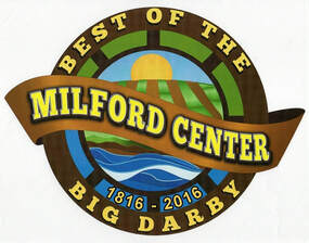 Village of Milford Center, Ohio